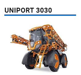 UNIPORT 3030