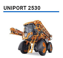 UNIPORT 2530