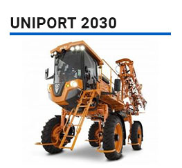 UNIPORT 2030