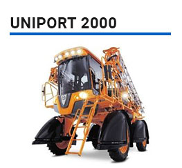 UNIPORT 2000