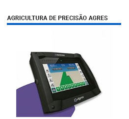 AGRICULTURA DE PRECISÃO AGRES
